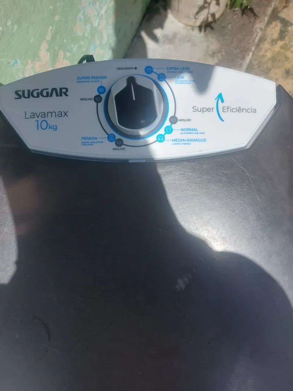 Taquinho suggar