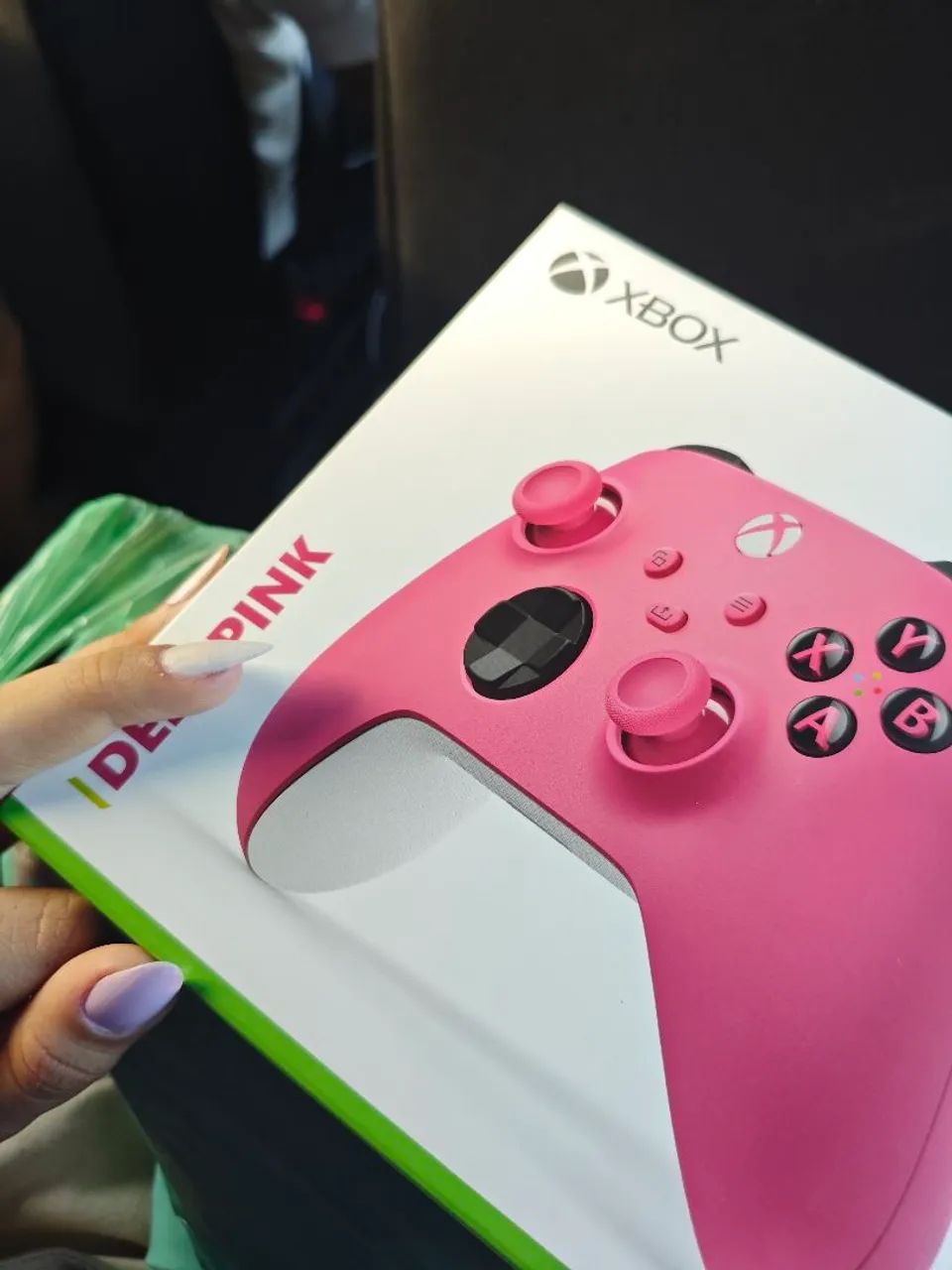 Controle Xbox Series - Foto 5