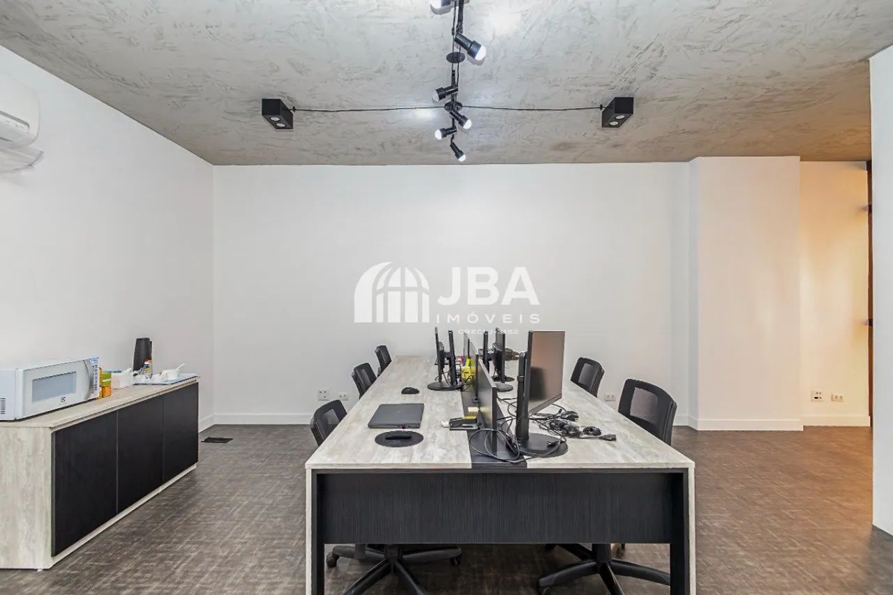 SALA COMERCIAL PRÓXIMA AO PARQUE BARIGUI - Foto 4
