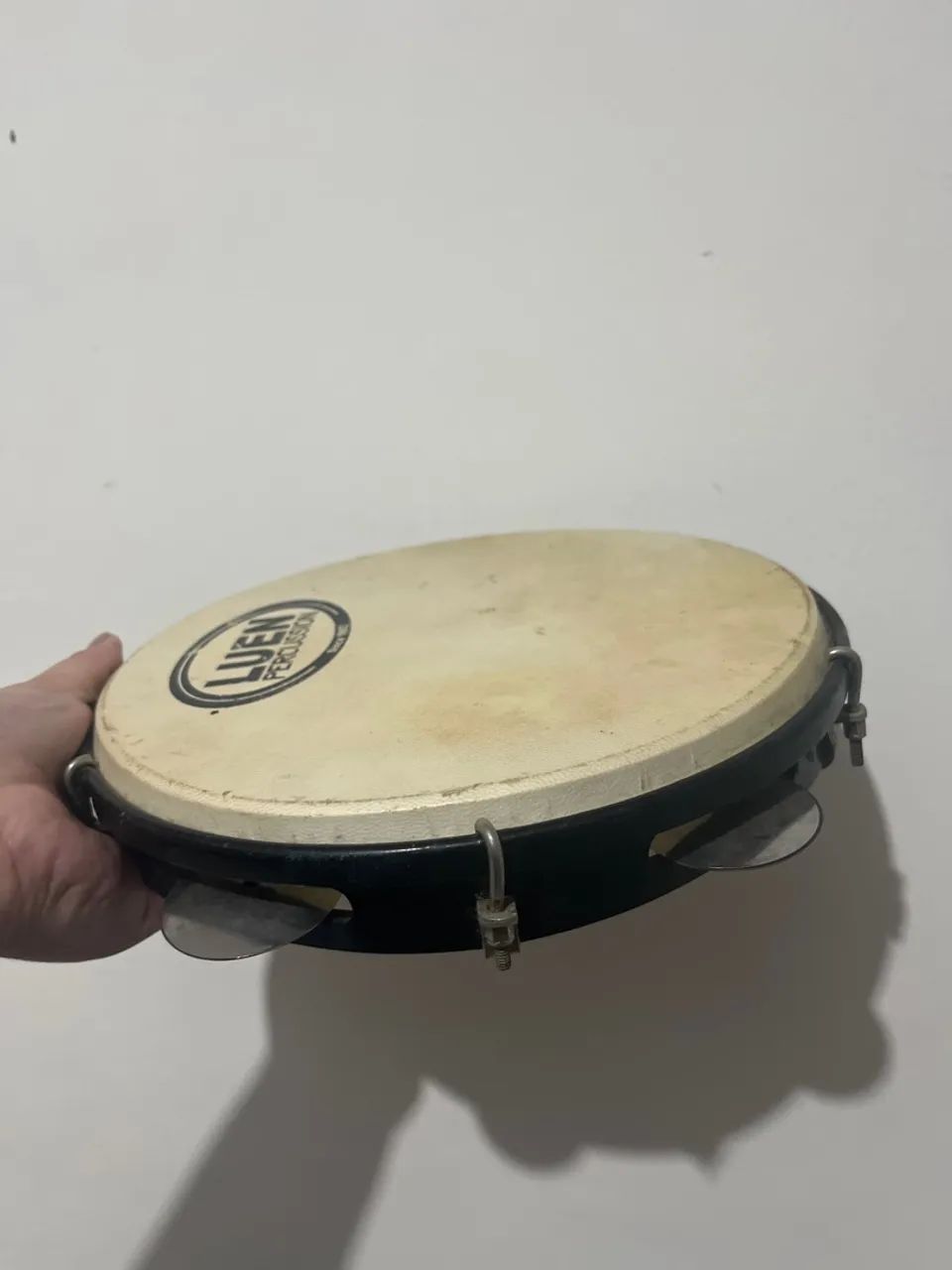 Pandeiro de Coco - Foto 2
