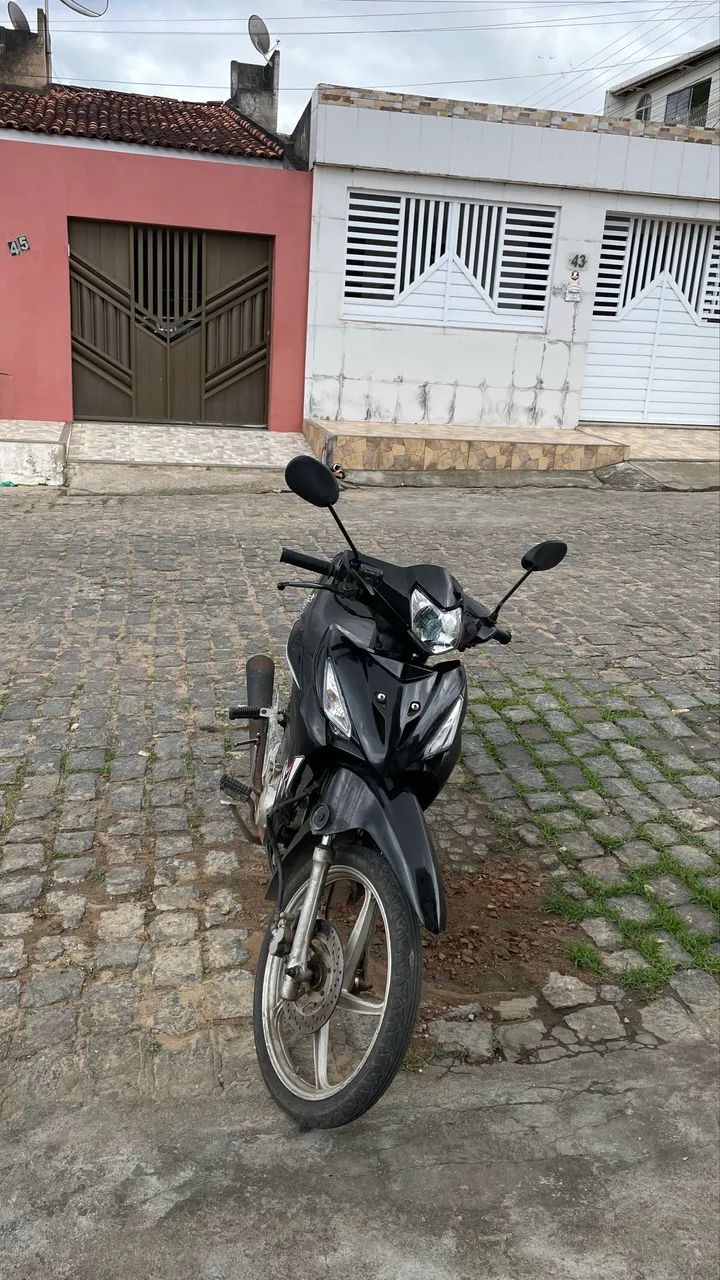 Shineray fenix - Foto 4