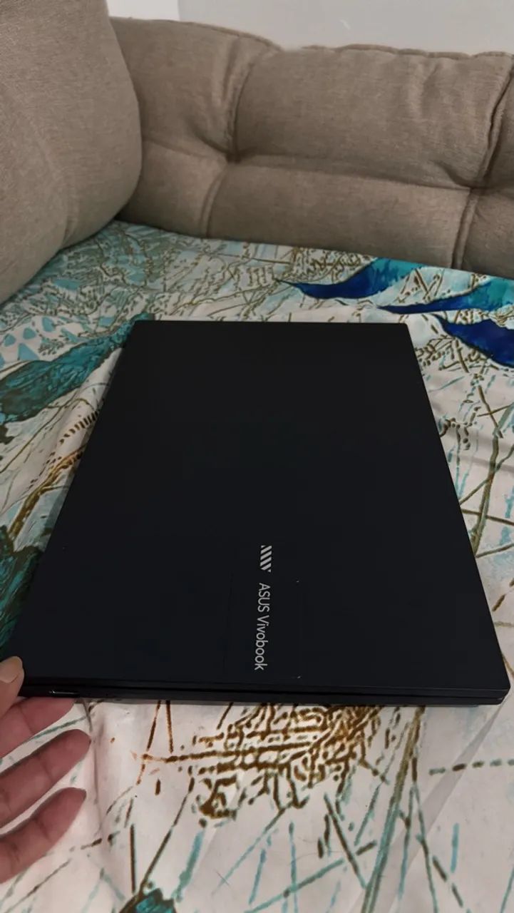 Notebook Asus Vivobook 15 intel - Foto 3
