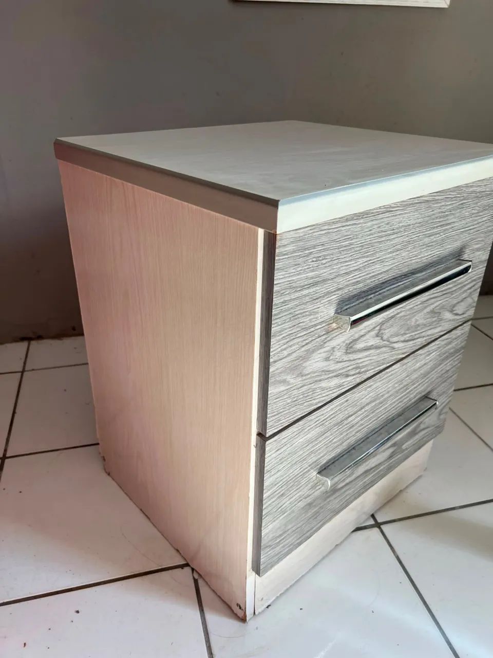 Mesa de Cabeceira usada  - Foto 5