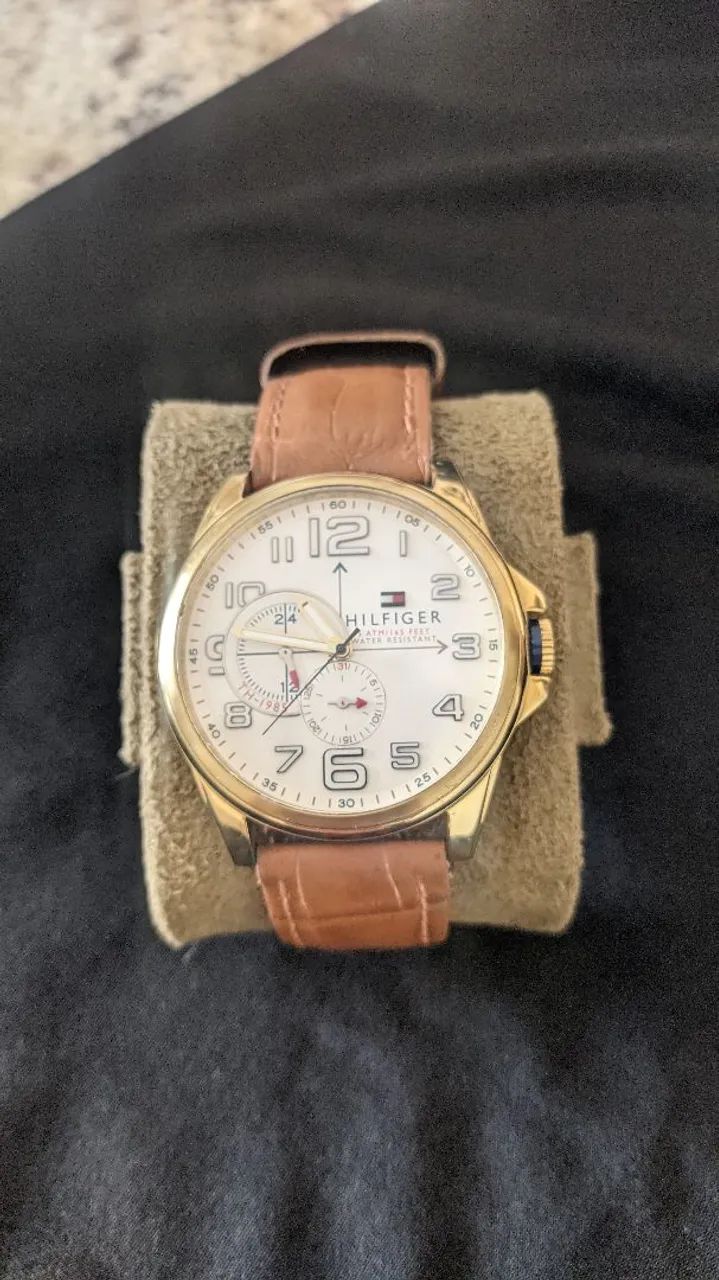 Tommy Hilfiger Frederick
