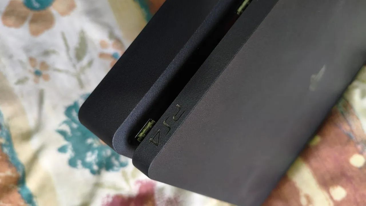 Sony PlayStation 4 intacto - Foto 4
