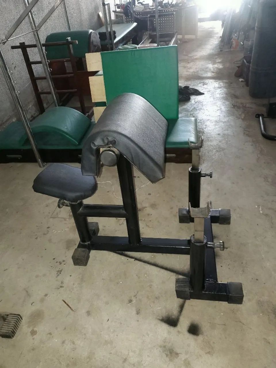 Equipamentos de musculação  - Foto 2