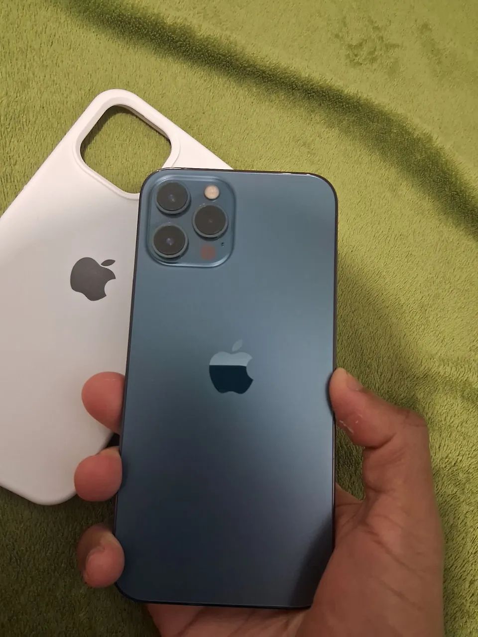 iPhone 12 Pro Max 256 GB - Excelente estado - Foto 2