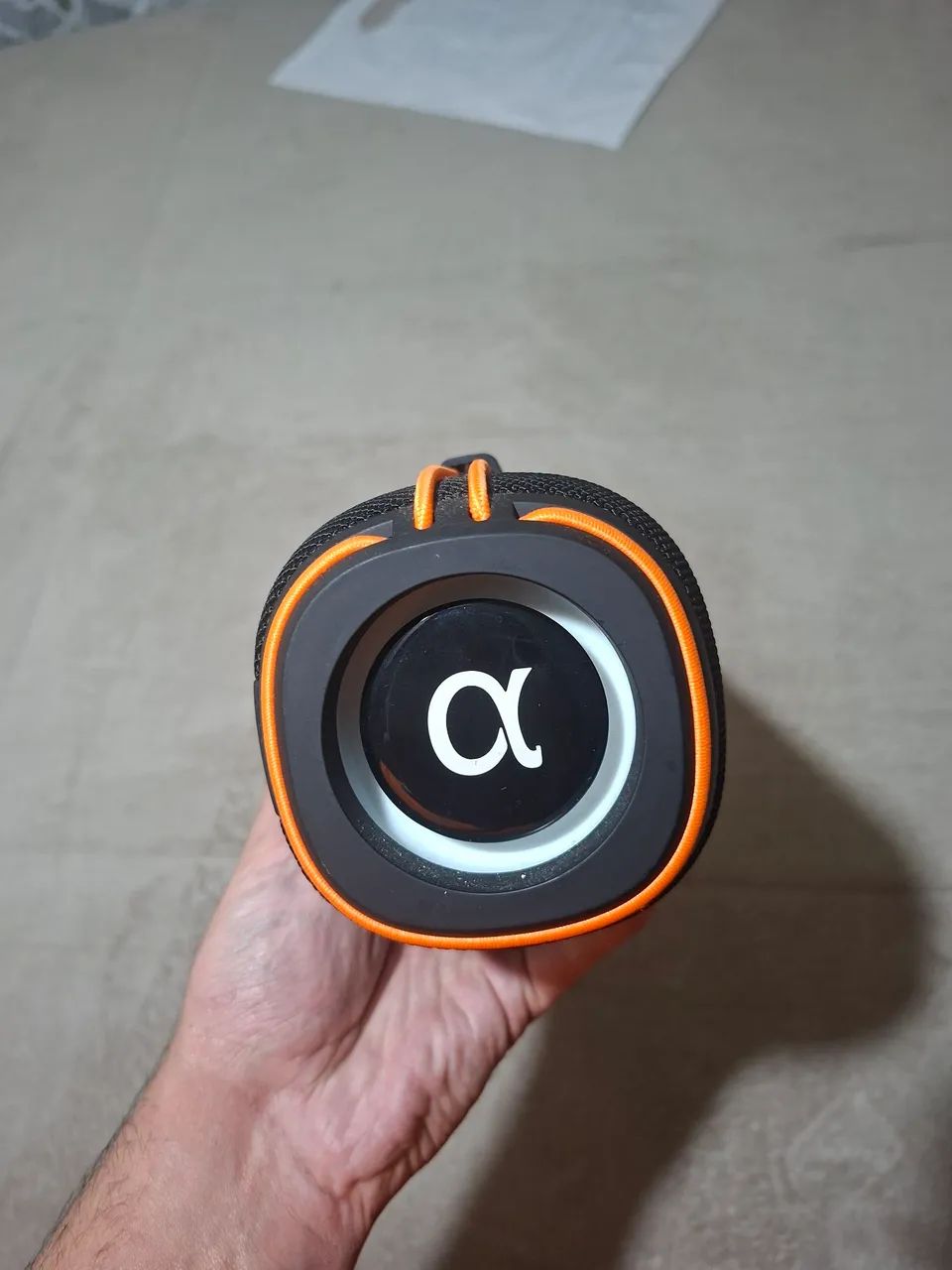 Vendo caixa de som gol 20w 