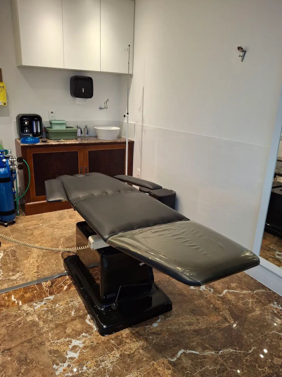 Maca cirúrgica para consultório  - Foto 3