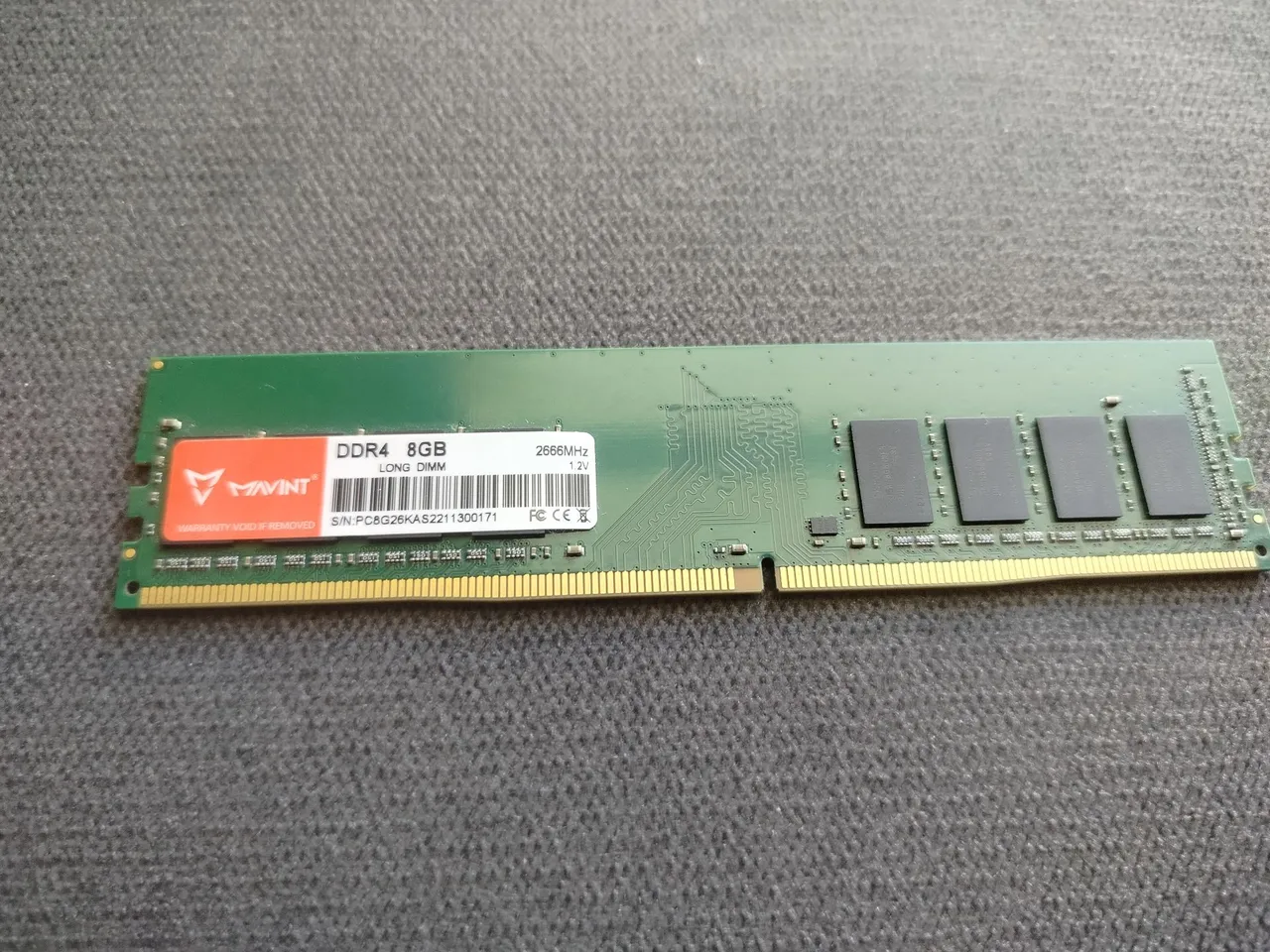 ddr4 8gb 2666mhz ddr4 8gb 2666mhz
