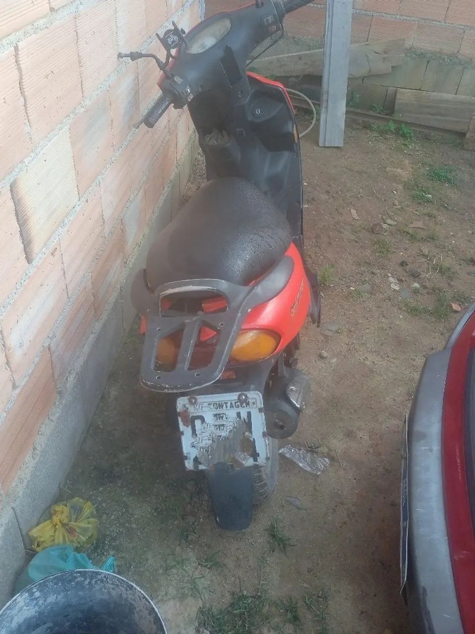 Moto é muito bom - Foto 5