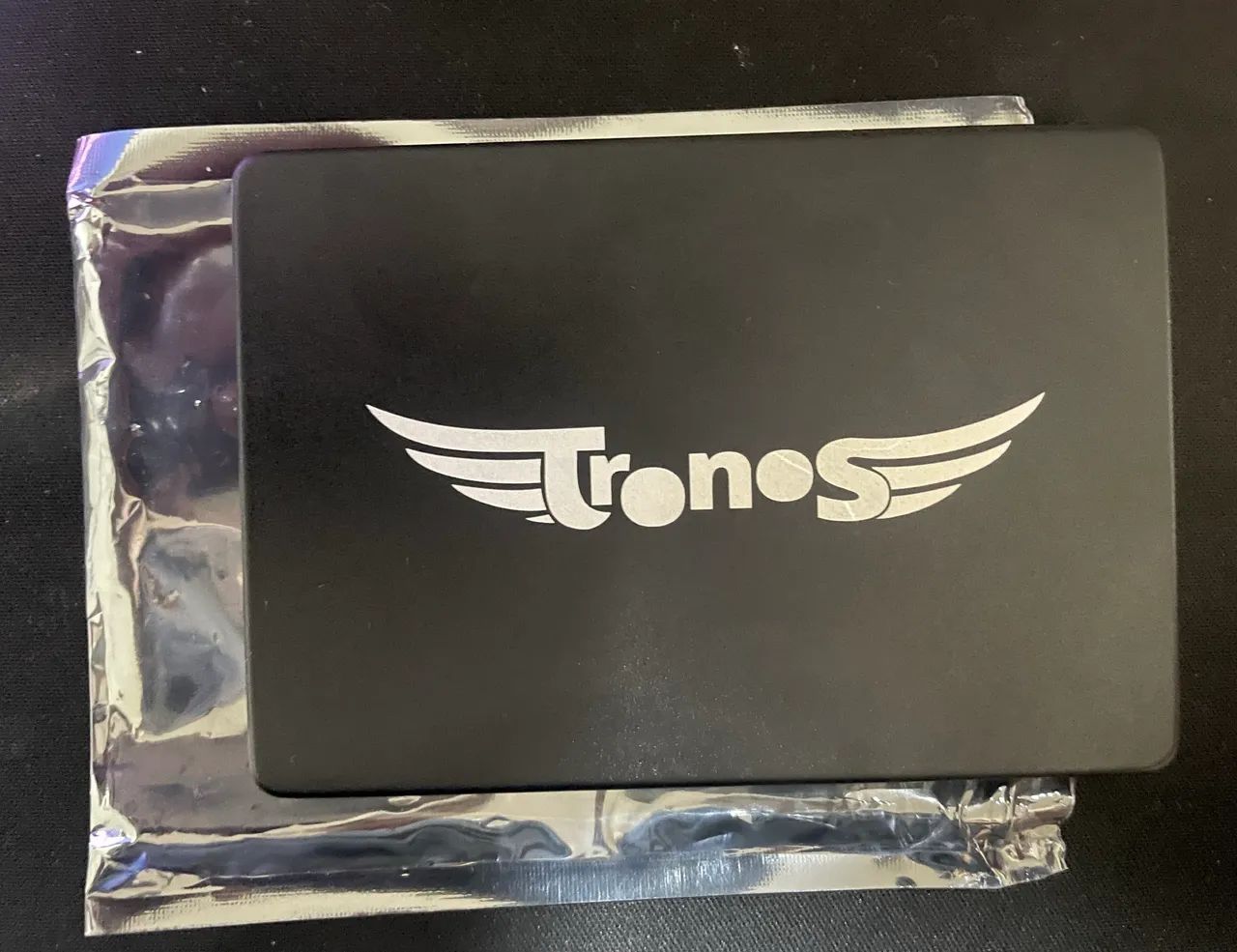 Ssd 240gb TRONOS  - Foto 2