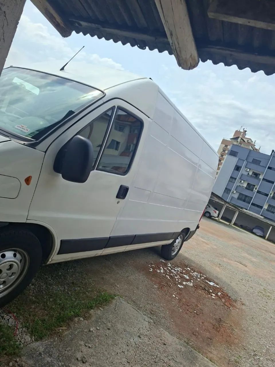 Barbada ducato refrigerada 2013 - Foto 3