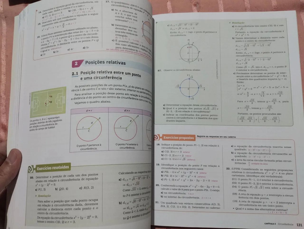Coleção conexões com a Matemática  - Foto 5