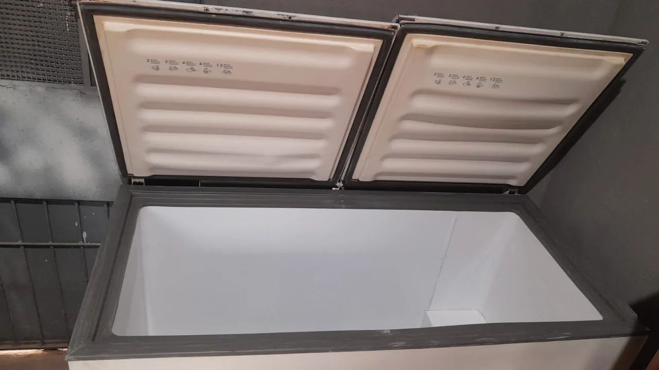 Freezer  - Foto 3