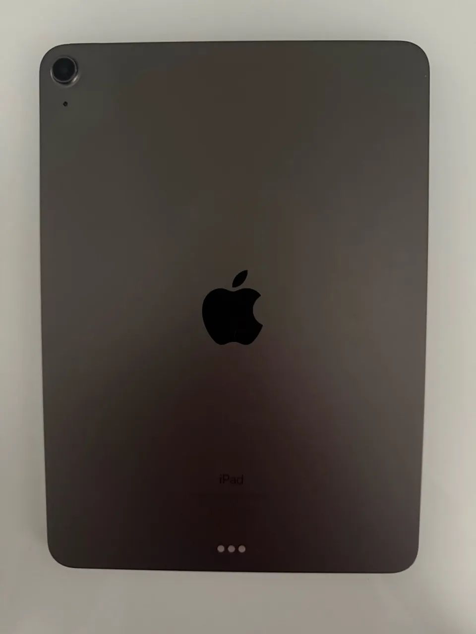 iPad Air 4ª Geração 256GB - Excelente Estado - Foto 3