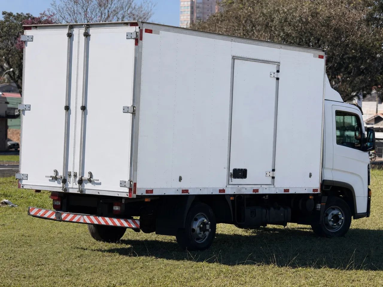 VW Delivery Express - Foto 4