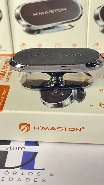 Suporte magnético para painel (imã) - Foto 3