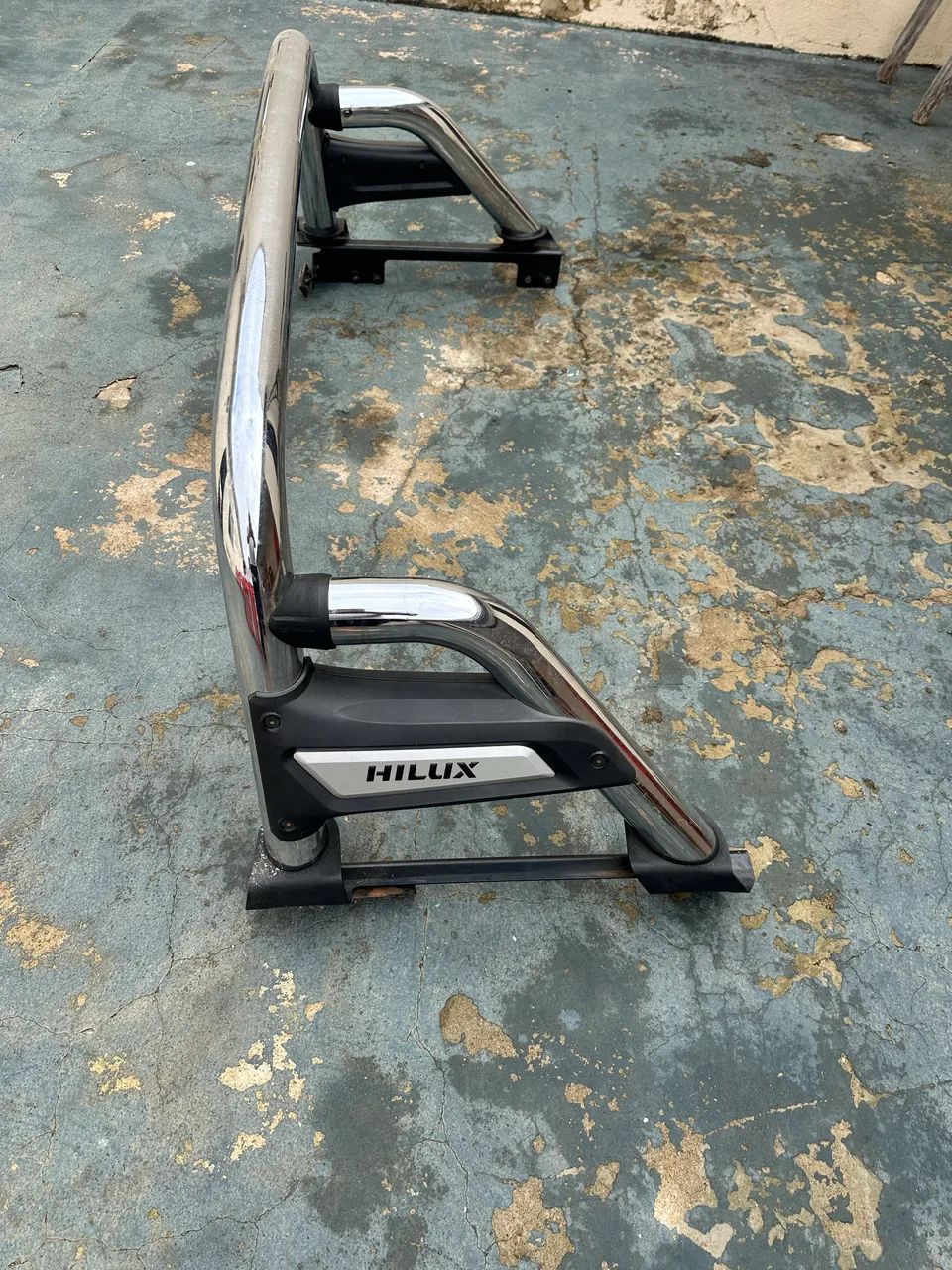 Peças Hilux  - Foto 3