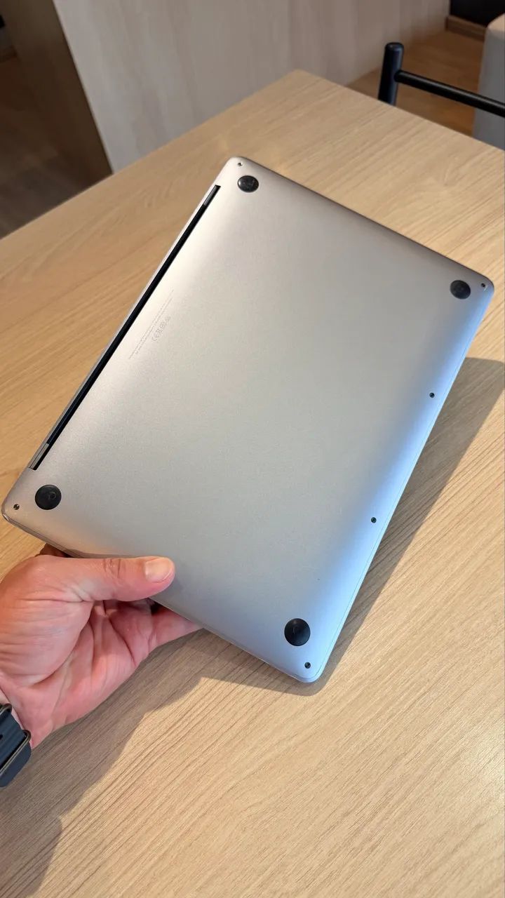 Apple MacBook Pro 13 2020 - Tela quebrada A2289 - Foto 3