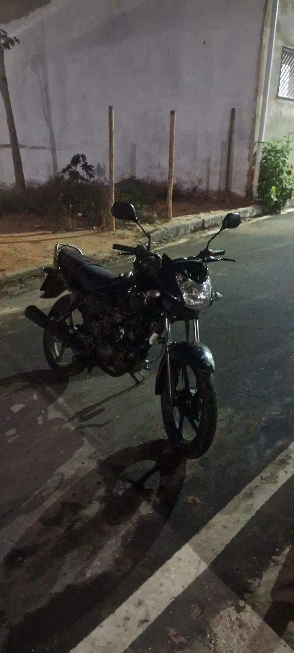 Moto 110 7.800 - Foto 2