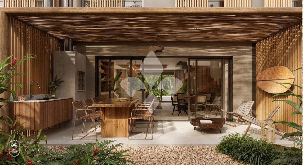 Casa com 3 dormitórios - Praia da Barra - Garopaba/SC - Foto 3