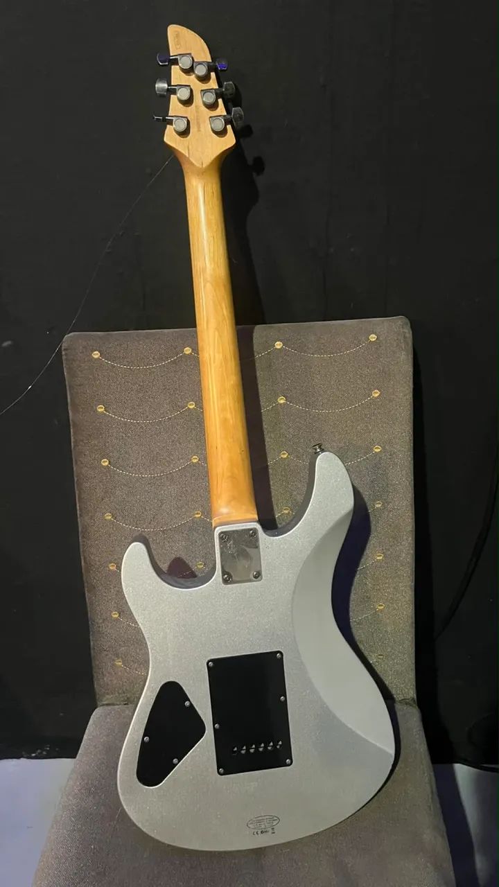Guitarra  - Foto 5