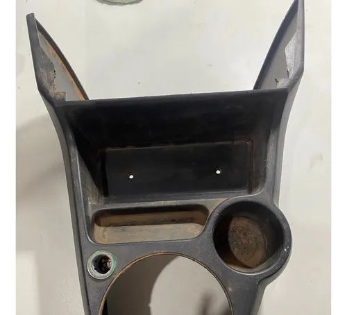 Console Central Ford Fiesta 2003a2007