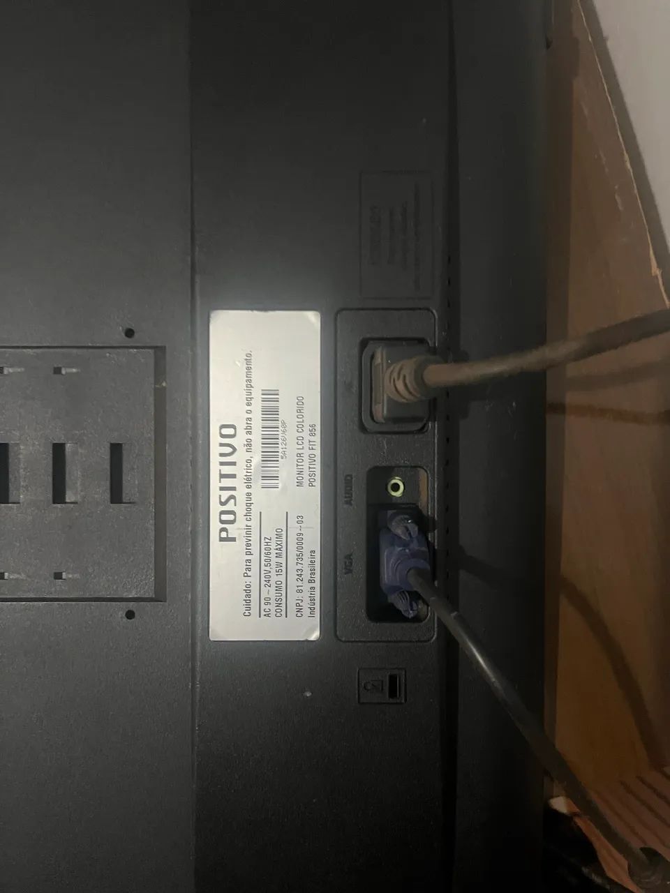 Pc e monitor positivo  - Foto 3