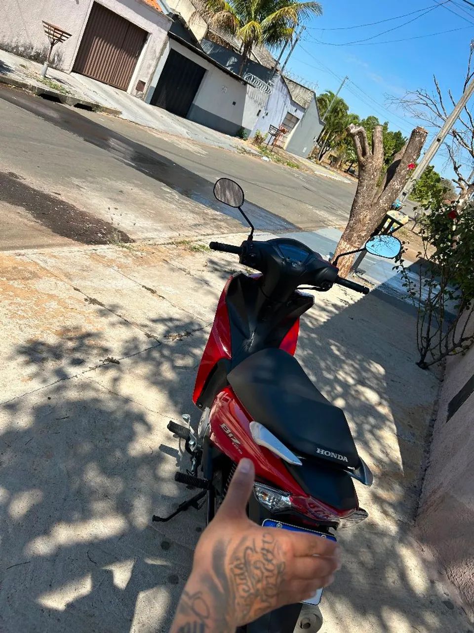 Bis 125 cc 2024 - Foto 2