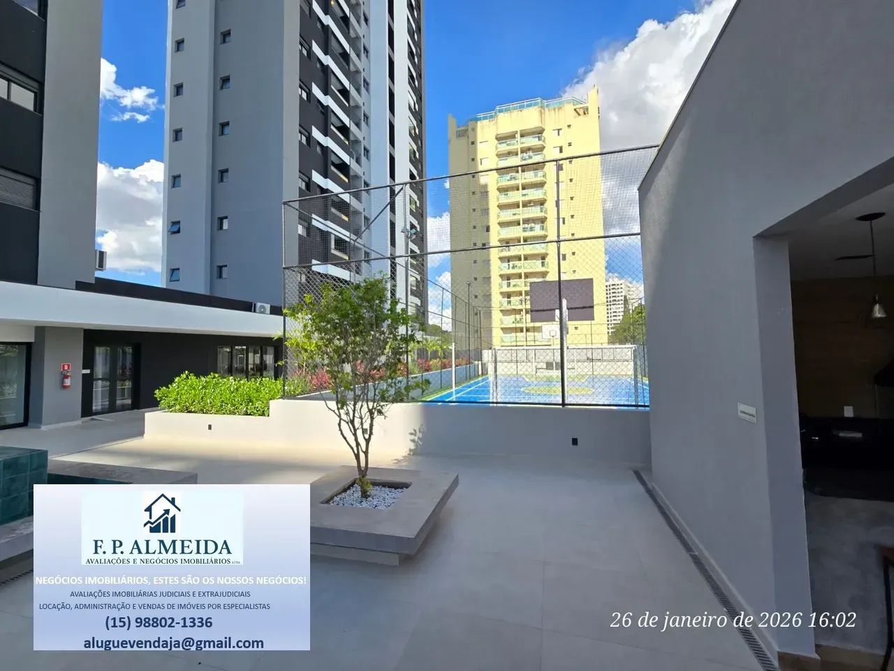 COND. BEST VIEW, 3 SUÍTES, 3 GARAGENS COBERTAS, 2 APTO. POR ANDAR - Foto 7