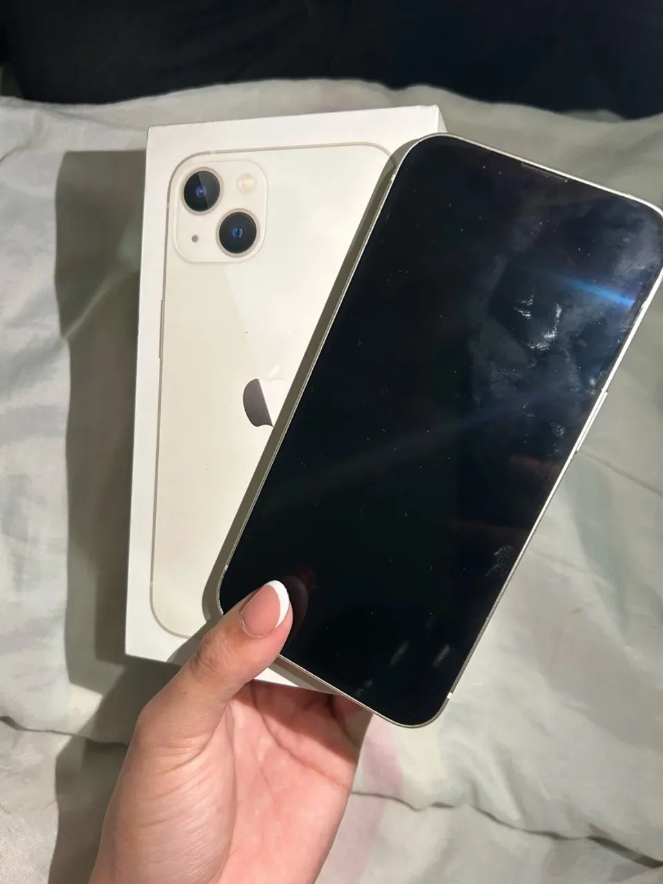 iPhone 13 128 gb  - Foto 2