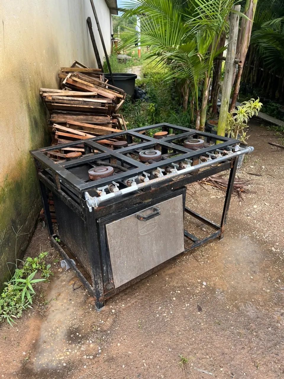 Fogão  - Foto 3