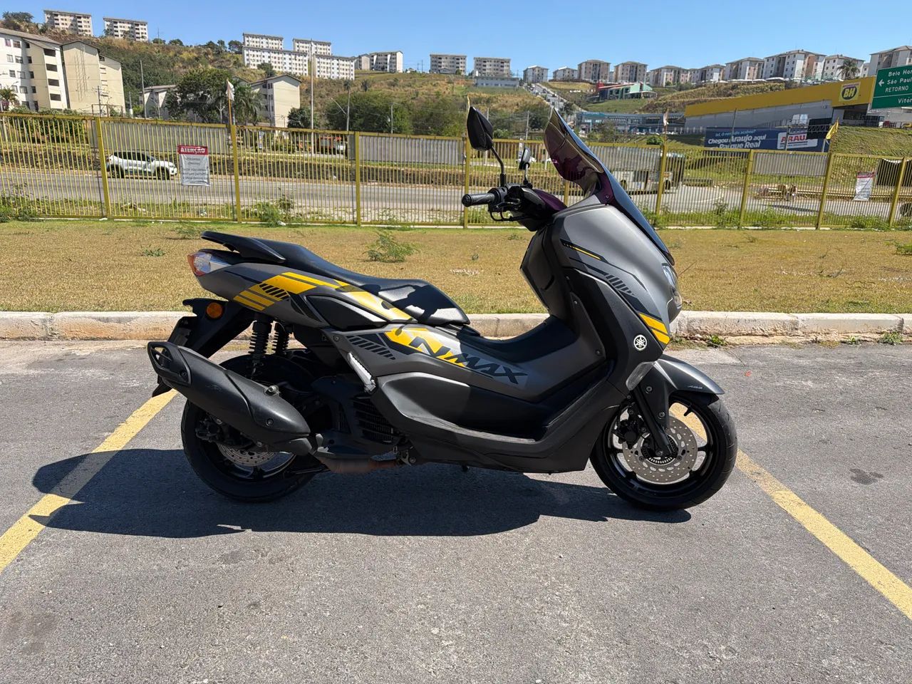 Nmax 2024 - Foto 3