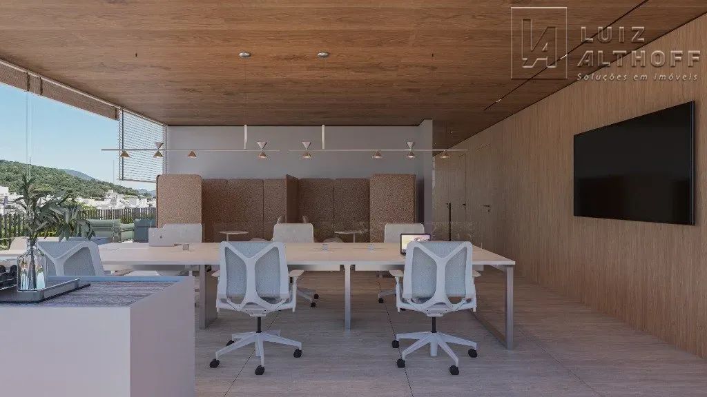 Loja comercial em Jurerê com 32m² - Foto 5