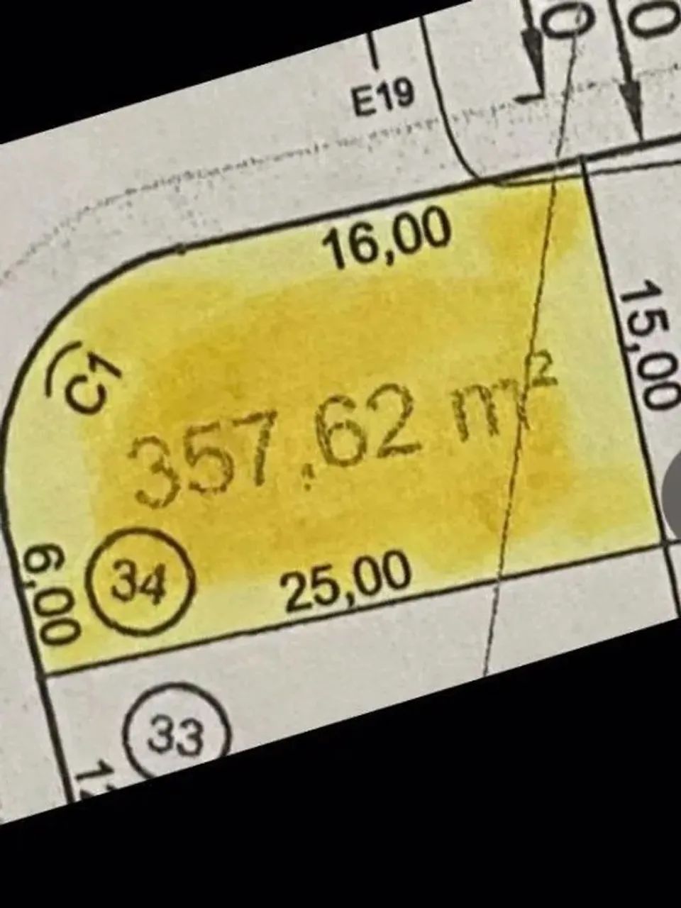 Terreno em Americana