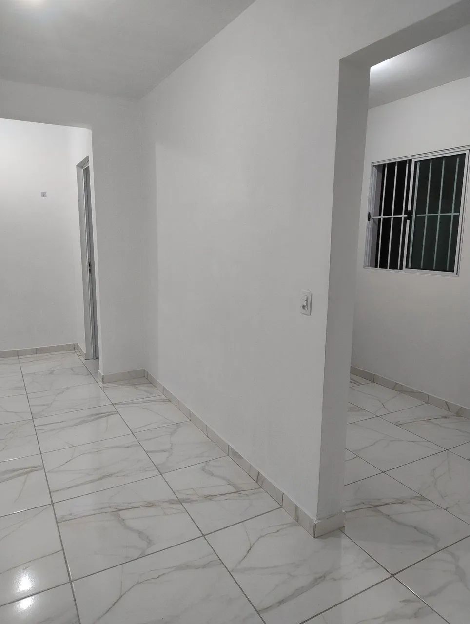 Apartamento novo de 1 quarto  - Foto 3