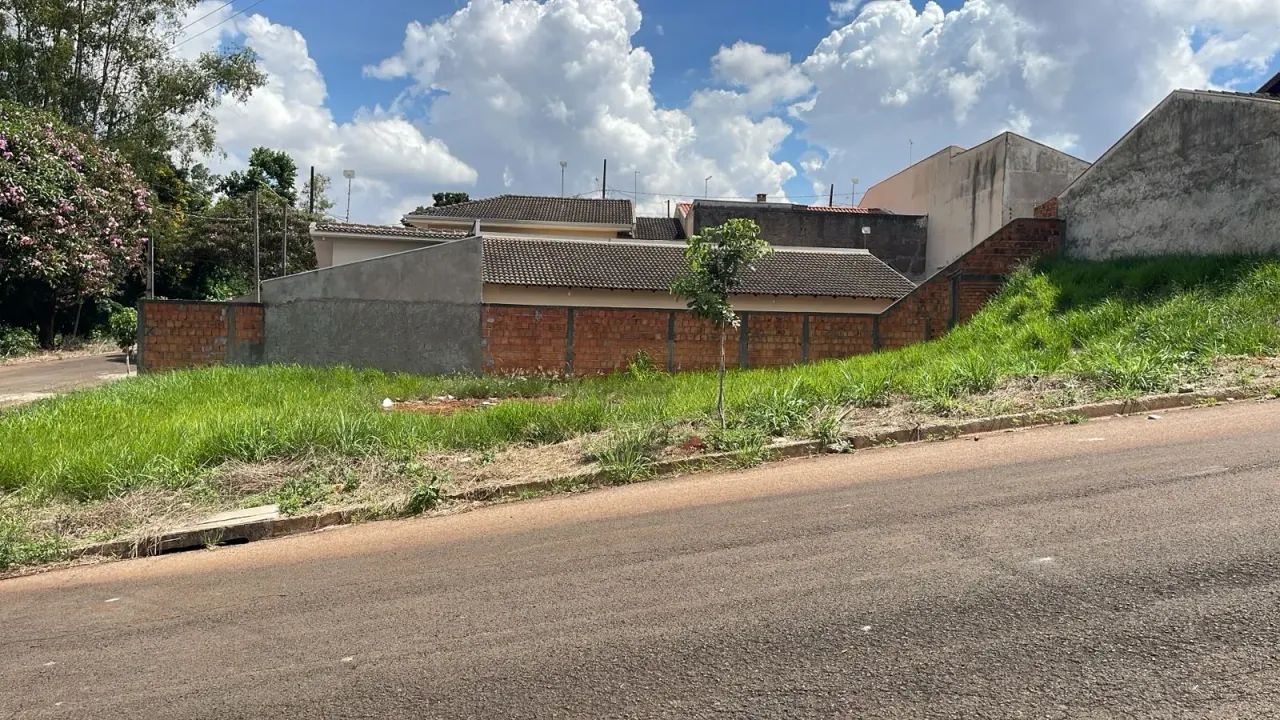 TERRENO EM ROLANDIA - Foto 3