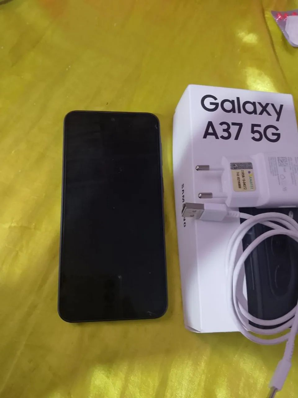 A 37 5g - Foto 5
