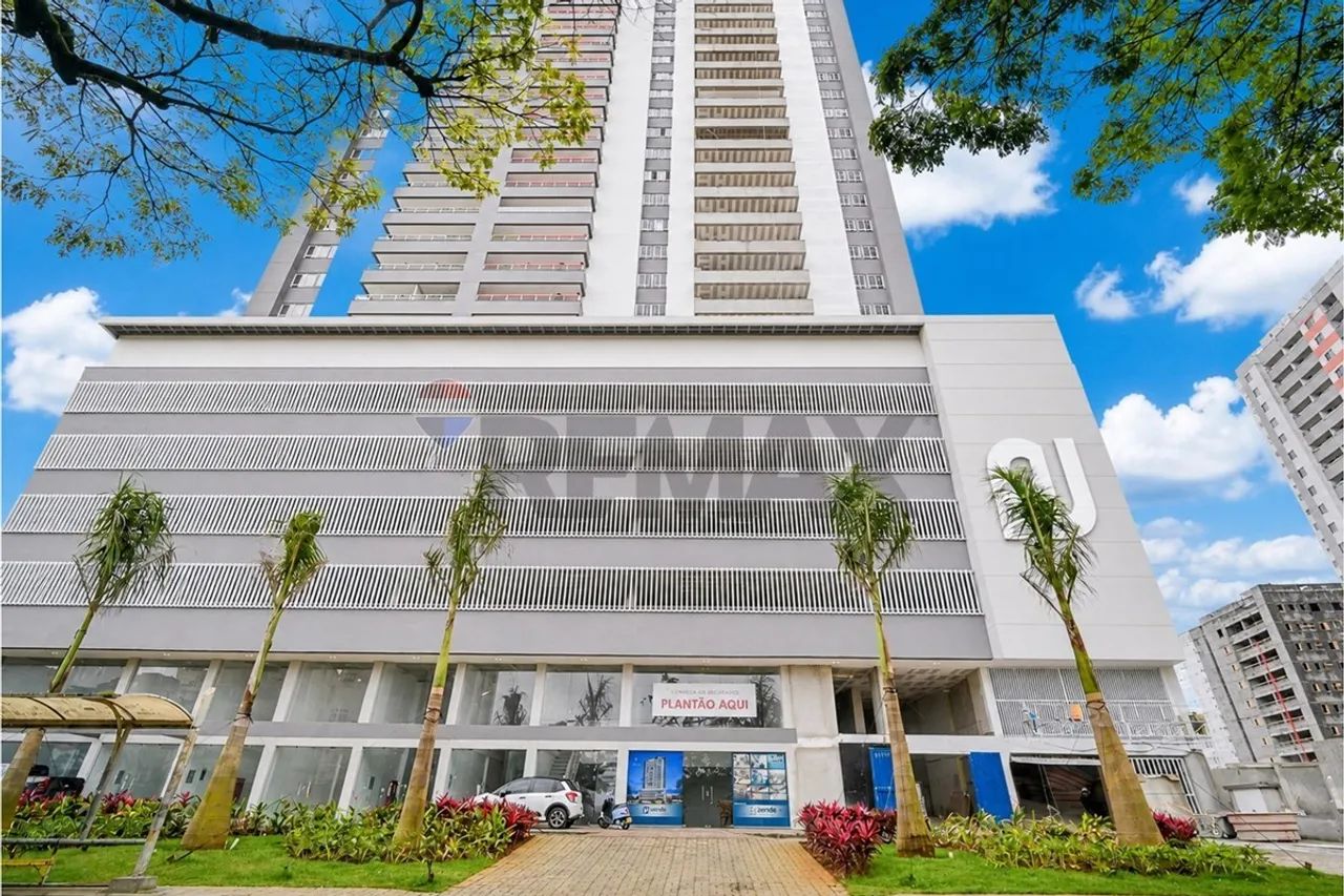Apartamento 2 quartos com suíte e varanda gourmet no Maison Royale - Foto 3