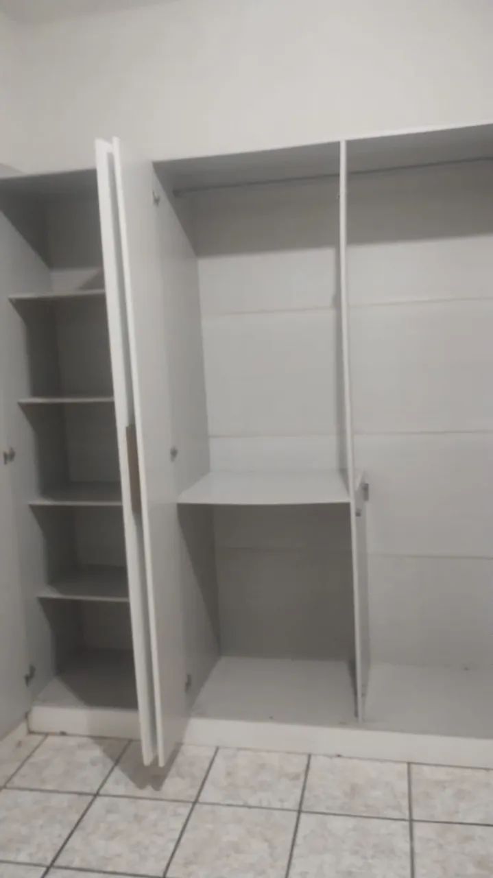 Guarda Roupa - Foto 2