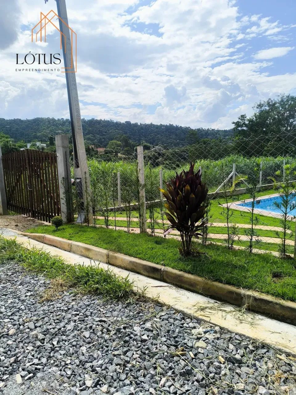 TERRENO À VENDA  SANTA ISABEL/SP - Foto 4