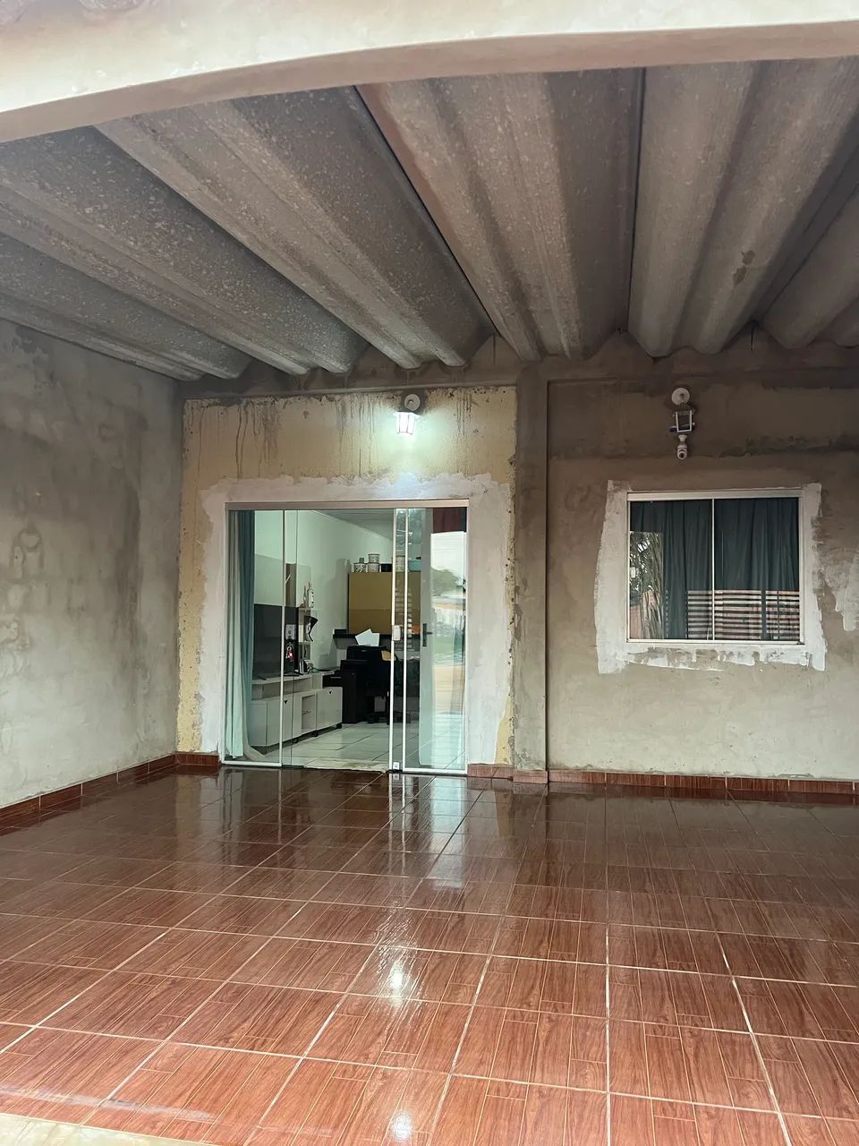 Vendo minha casa  - Foto 2