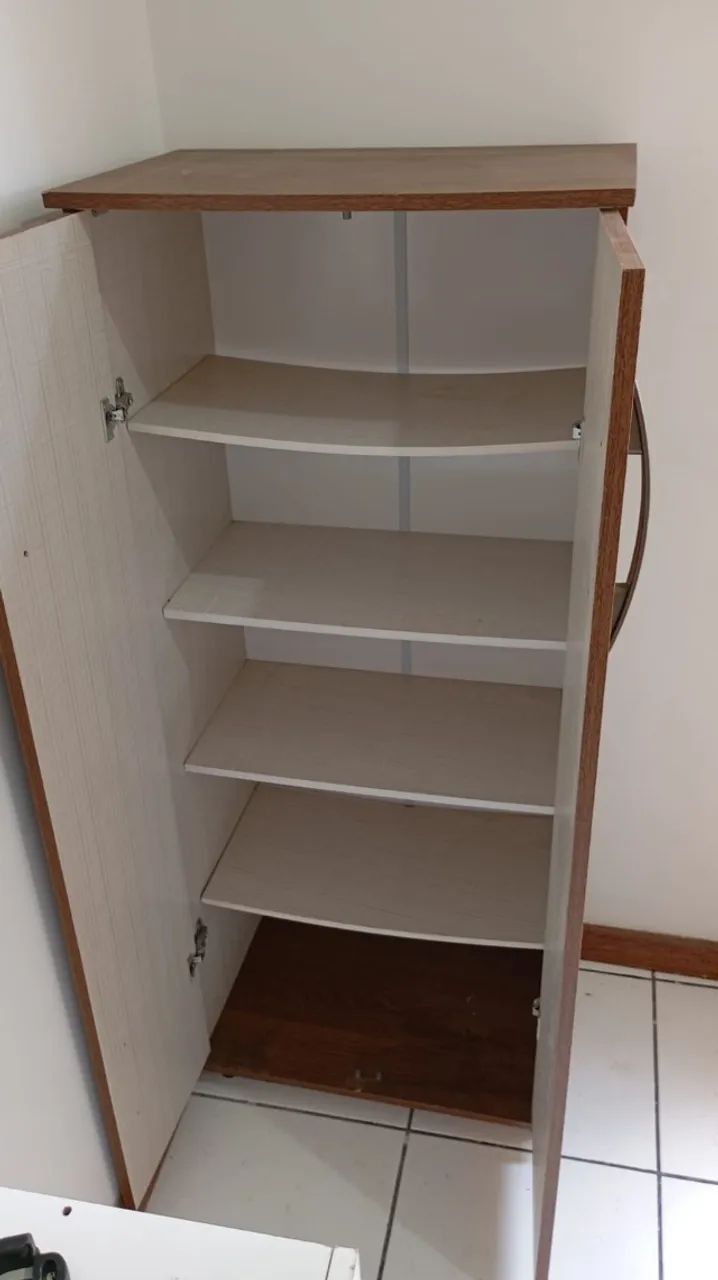 CÔMODA EM EXCELENTE ESTADO - Foto 2