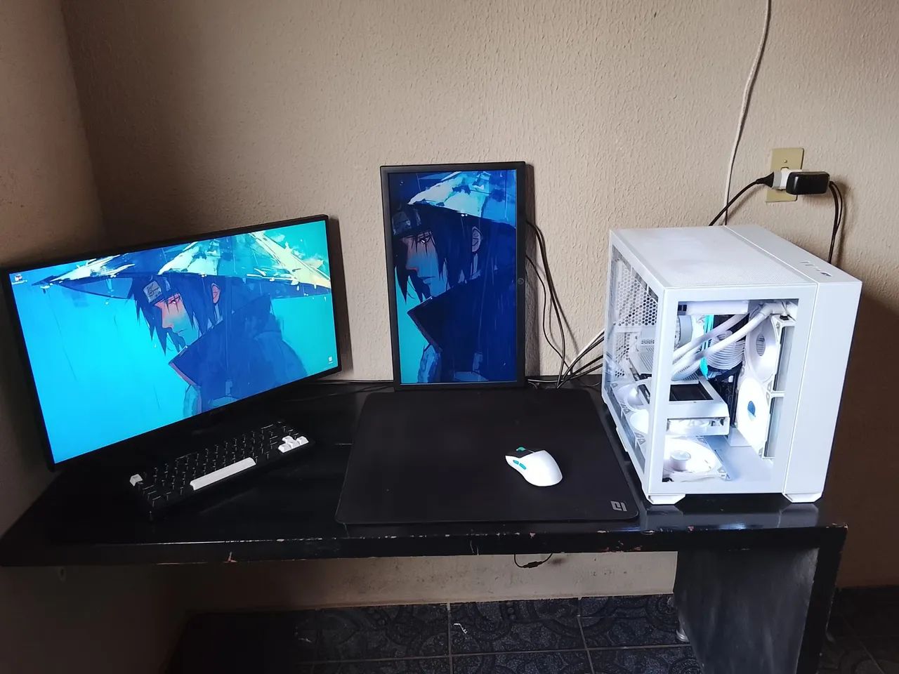 PC Gamer de alta performance 