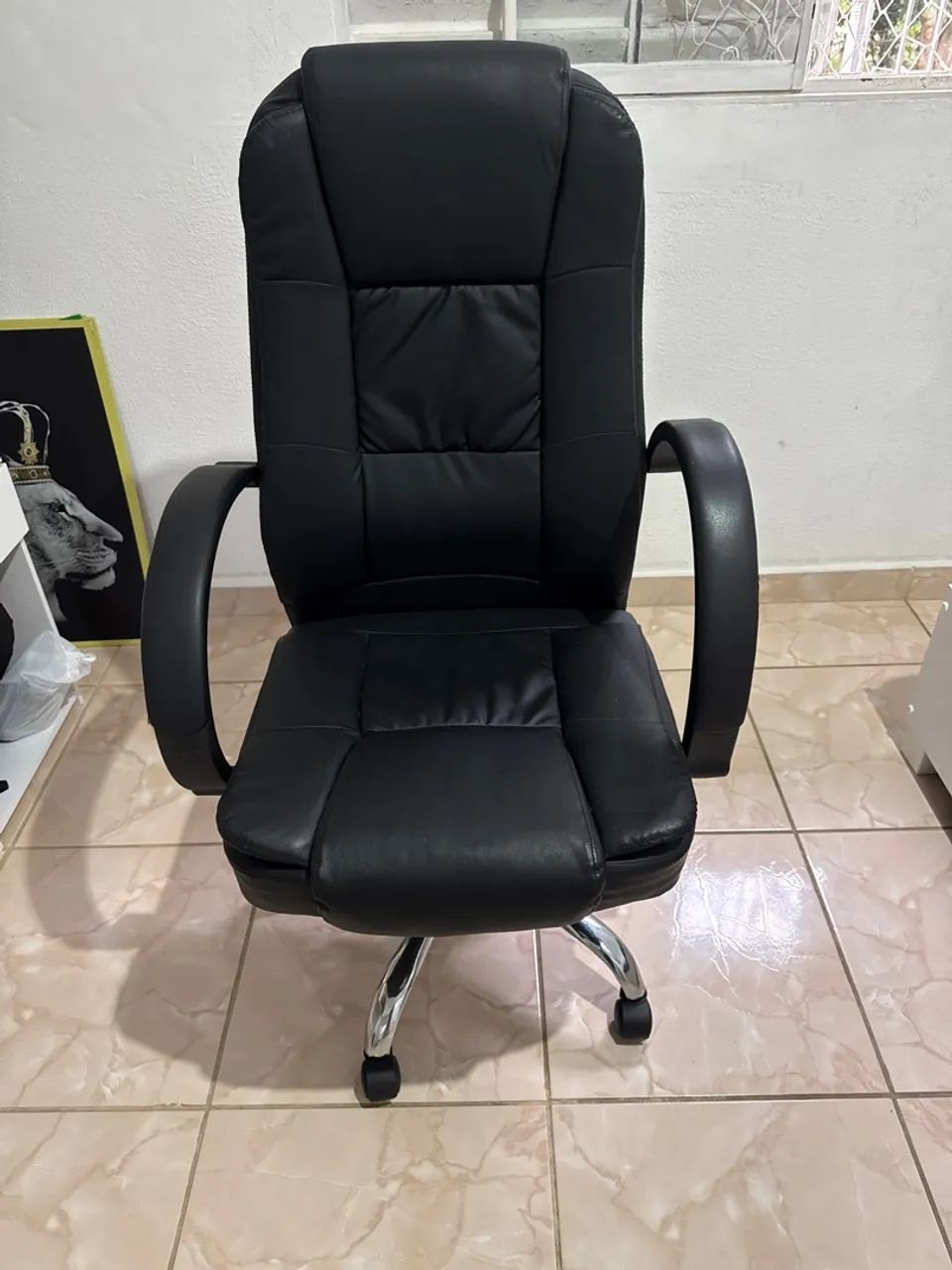 CADEIRA 