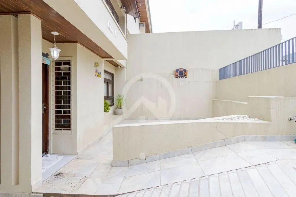 Sobrado à venda com 3 quartos no BOA VISTA, Curitiba. - Foto 5