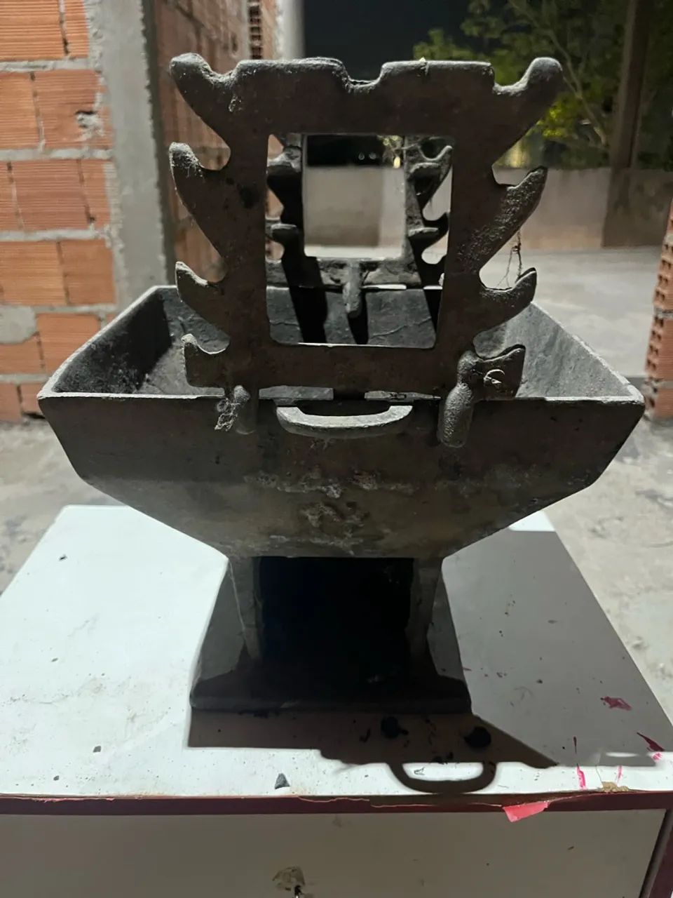 Fogareiro  - Foto 3