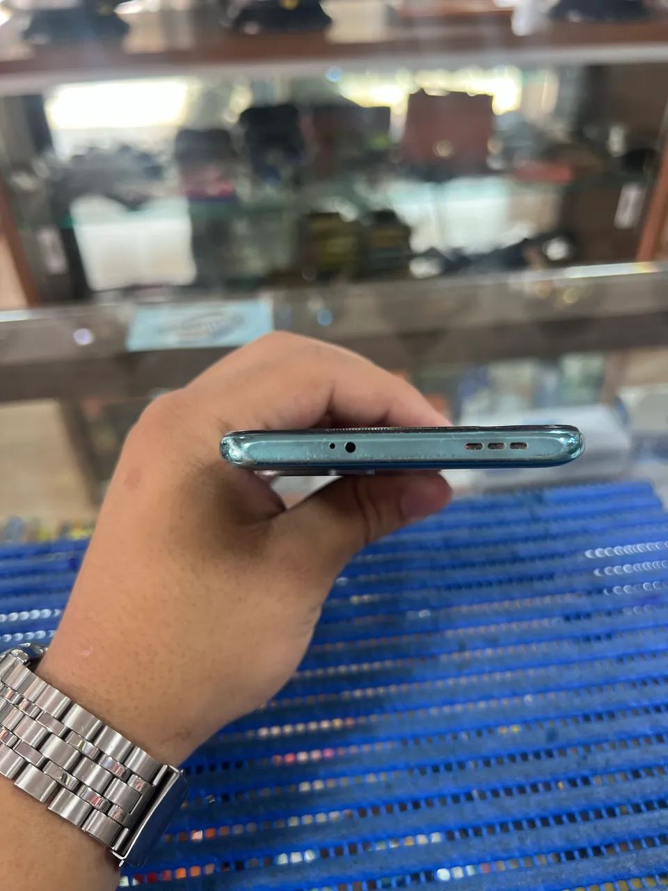 Redmi note 10 - 128GB - Foto 4