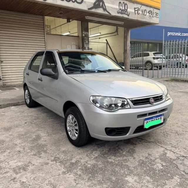 Fiat Palio Palio Celebration 1.0 Fire Flex 8V 4p 2014
